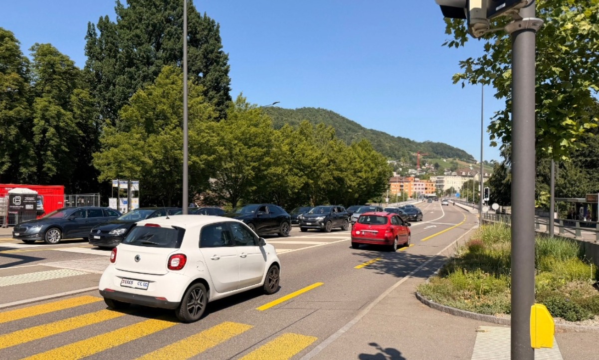 STREETLIFE Baden