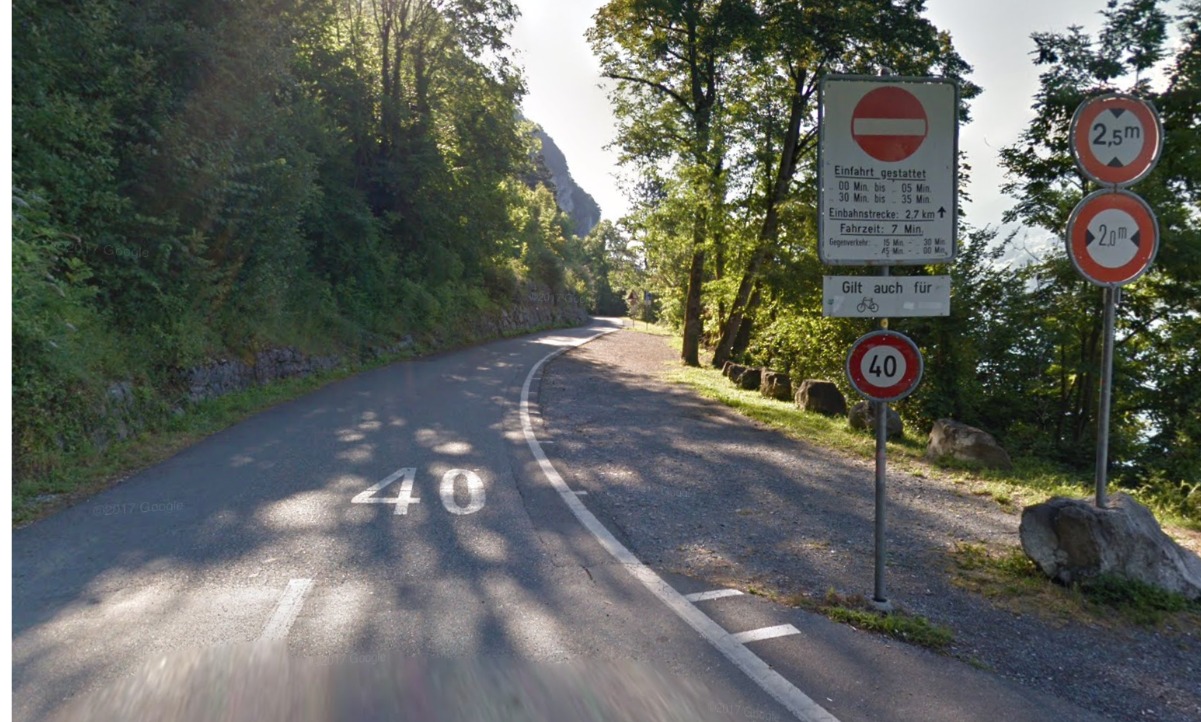 Betliserstrasse
