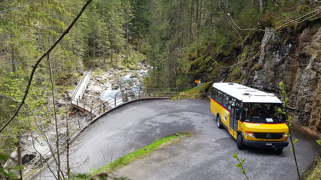 Griesalpstrasse