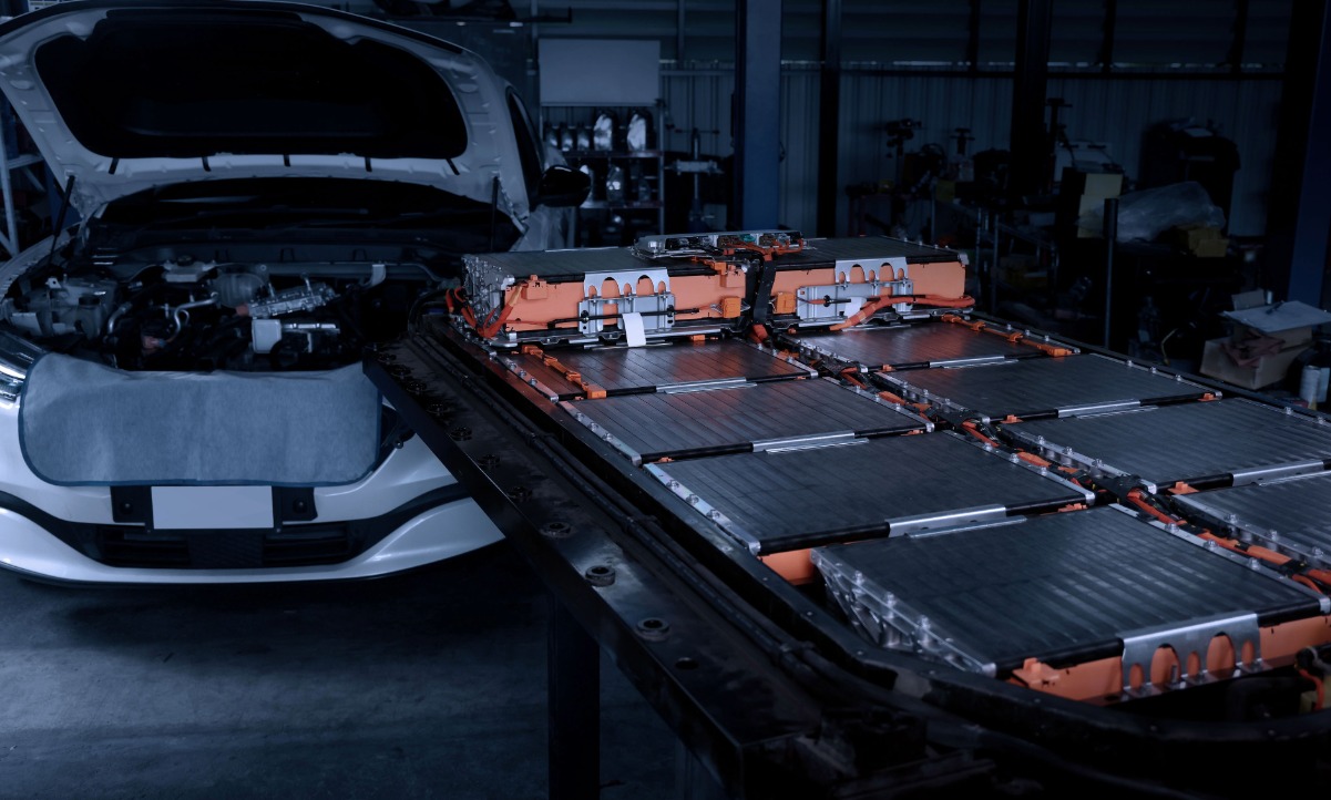Elektromobilität Schweiz