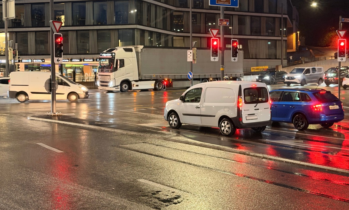 Baden Ampel