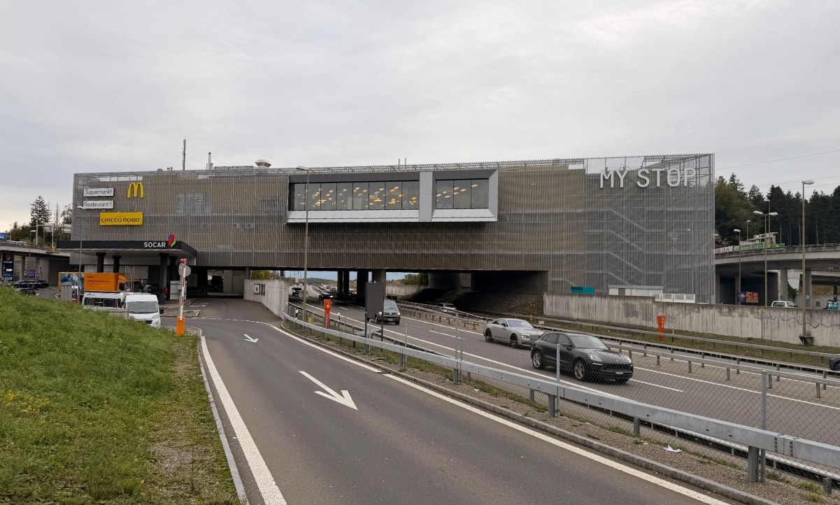 MyStop Affoltern
