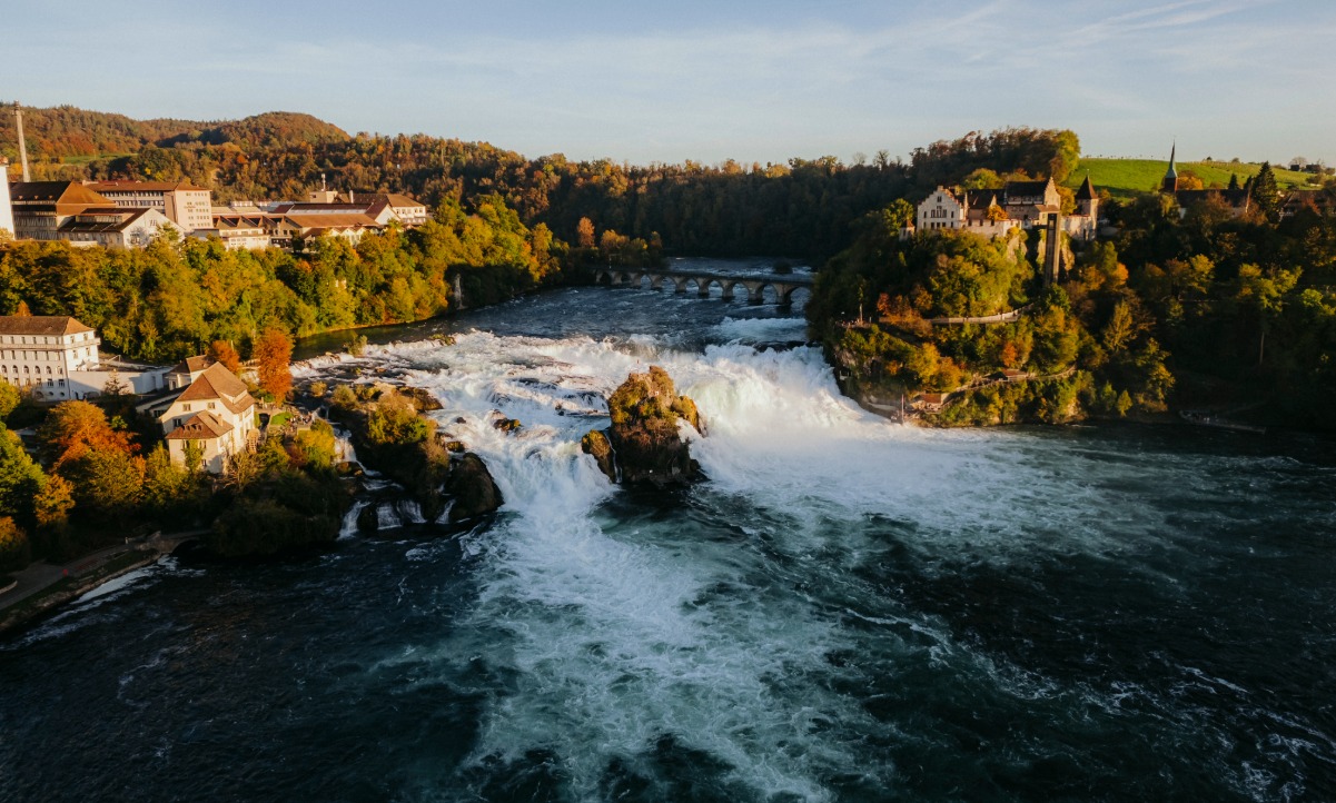 Rheinfall