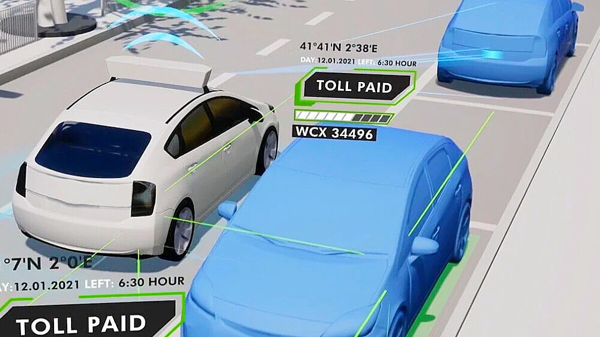 Cityscanner