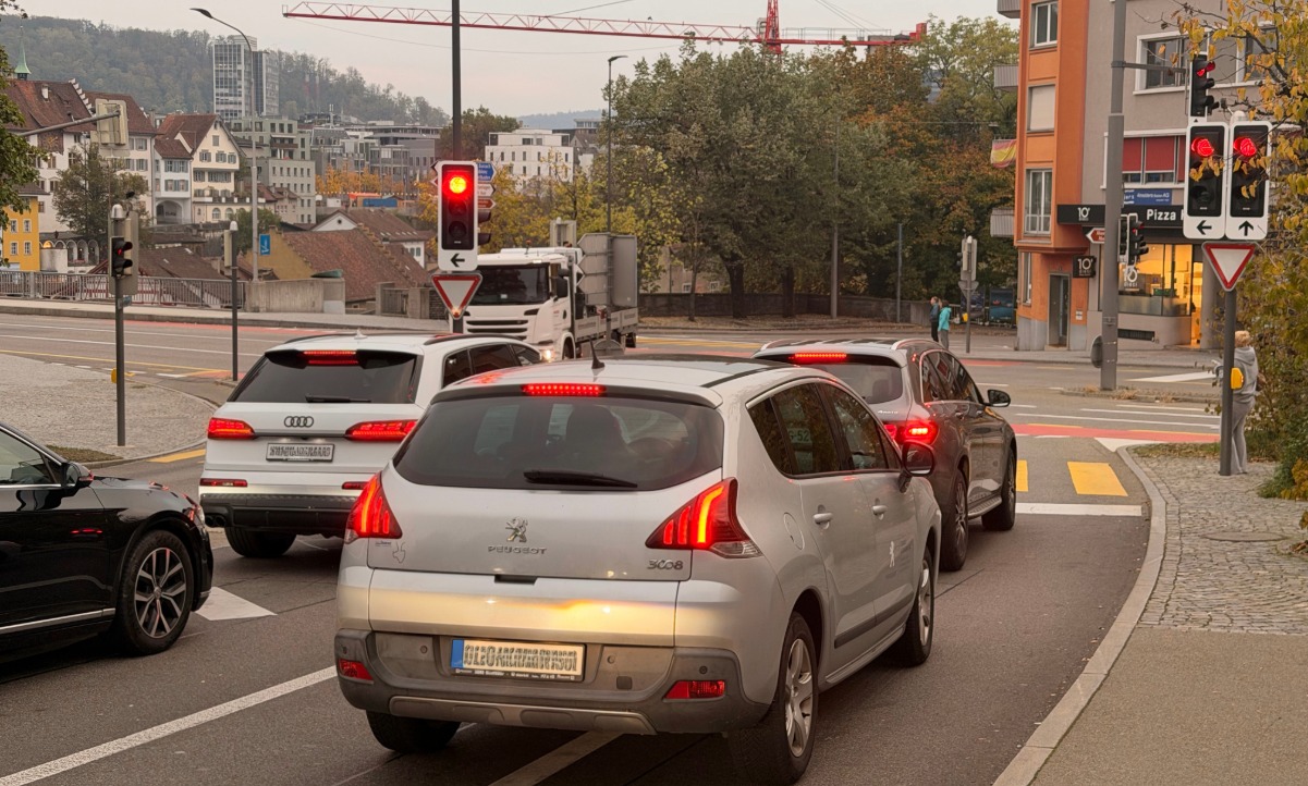 Seminarstrasse Baden