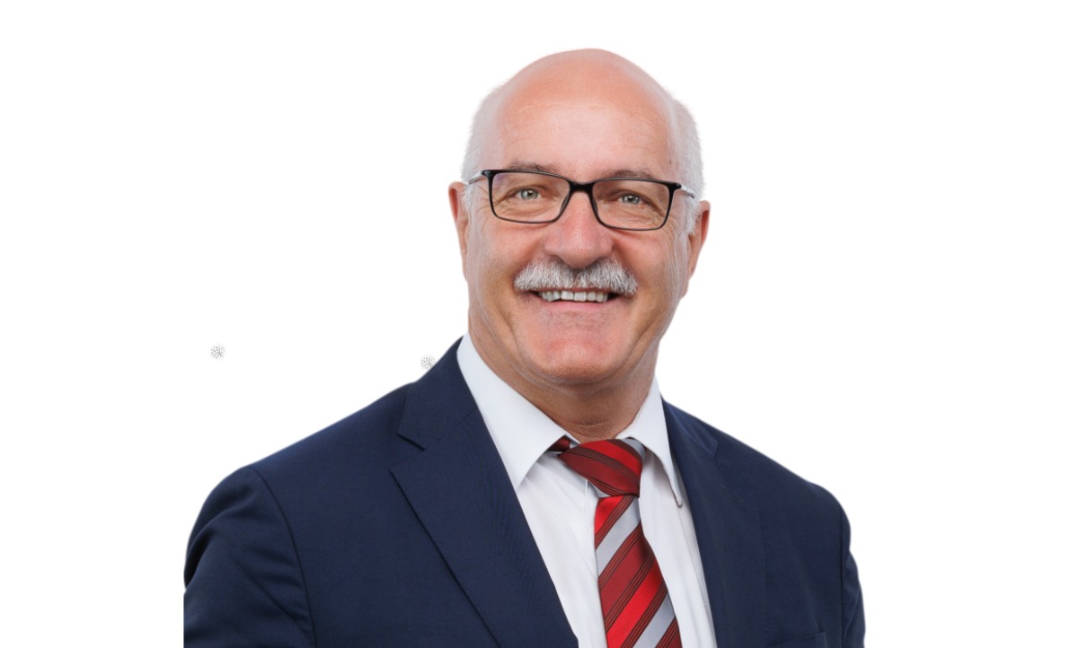 Ulrich Pfister