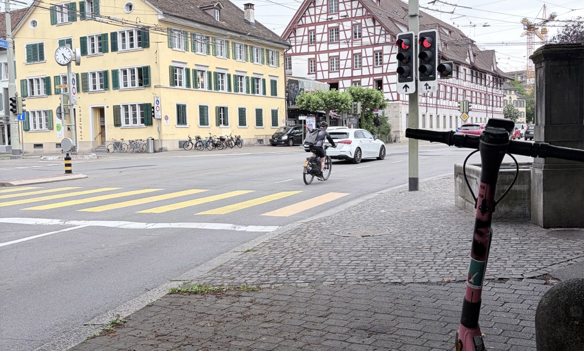 Winterthur Velo