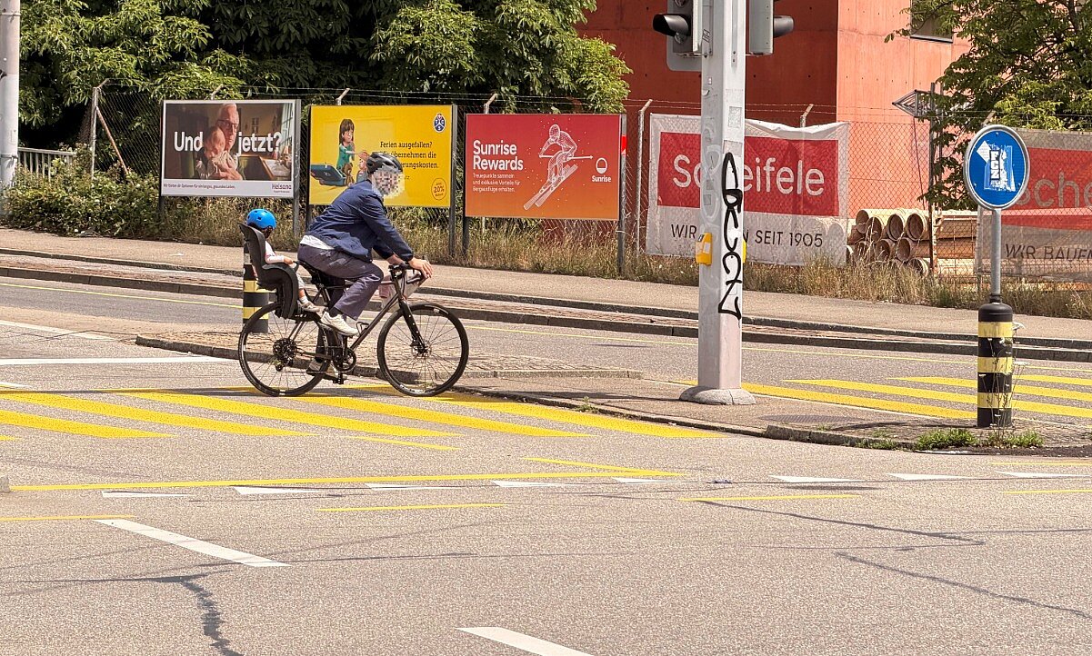 Velo Zürich