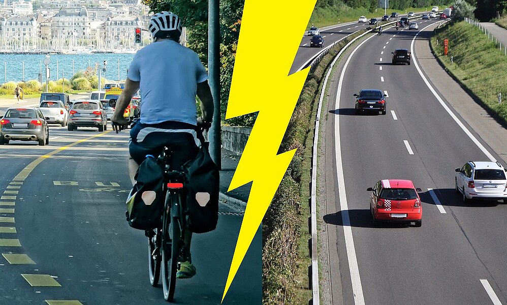 Teaser-Bild zu Positionspapieren