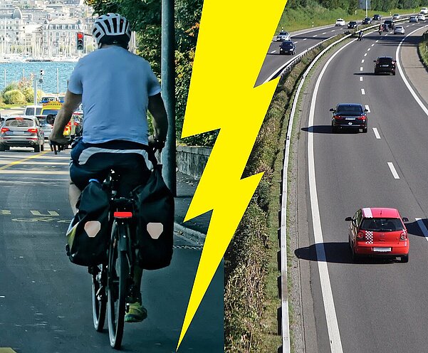 Teaser-Bild zu Positionspapieren