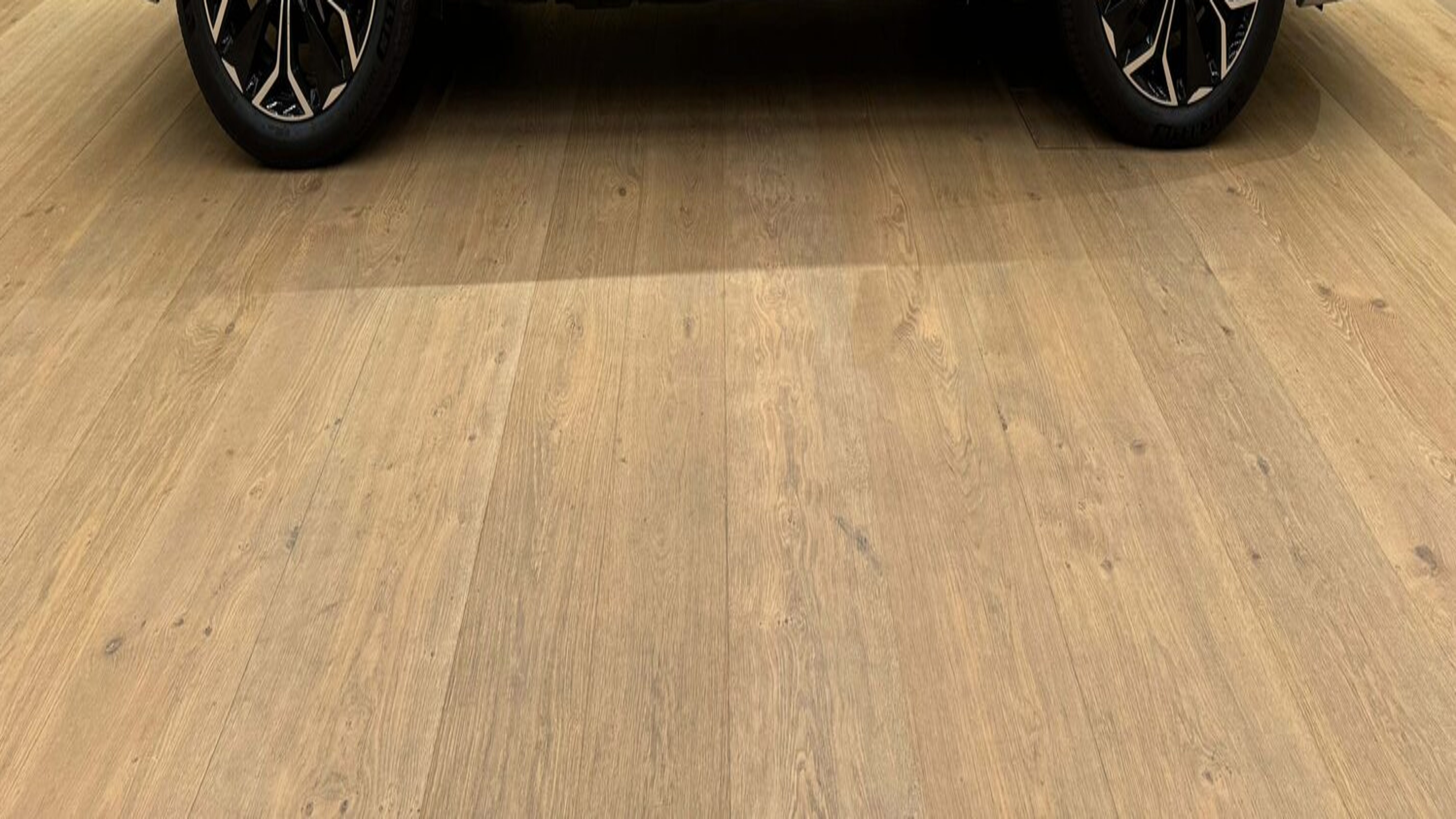 DS 4 Art Car