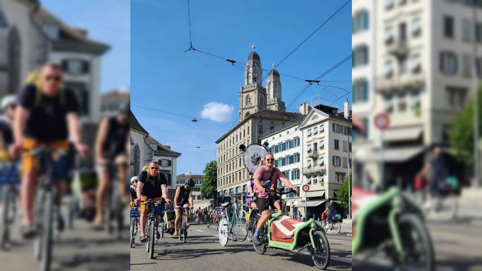 Velodemo 2023
