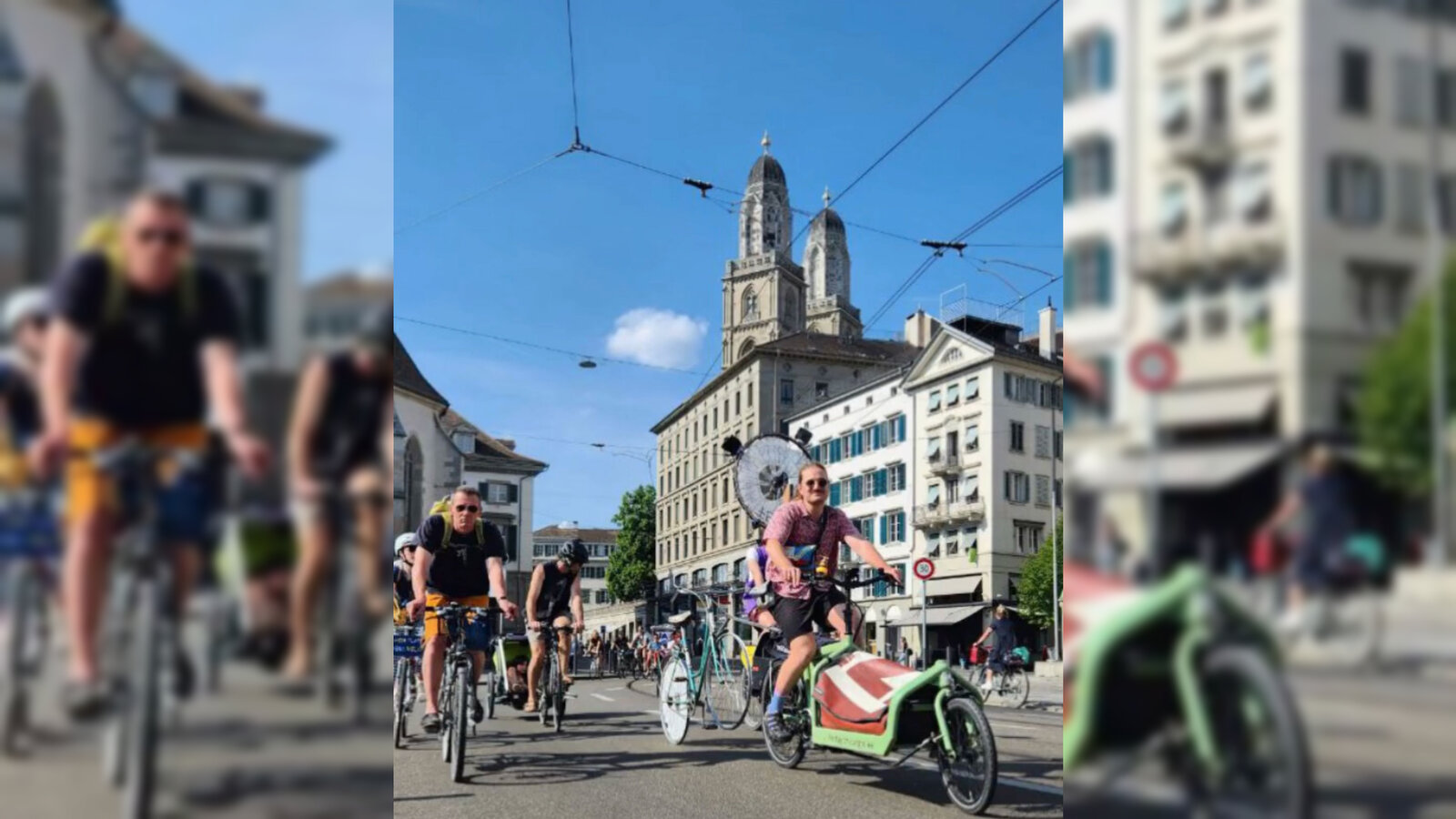 Velodemo 2023