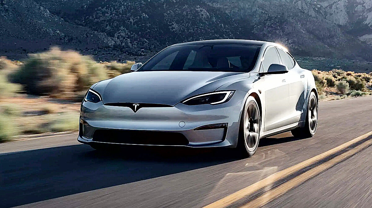 Tesla