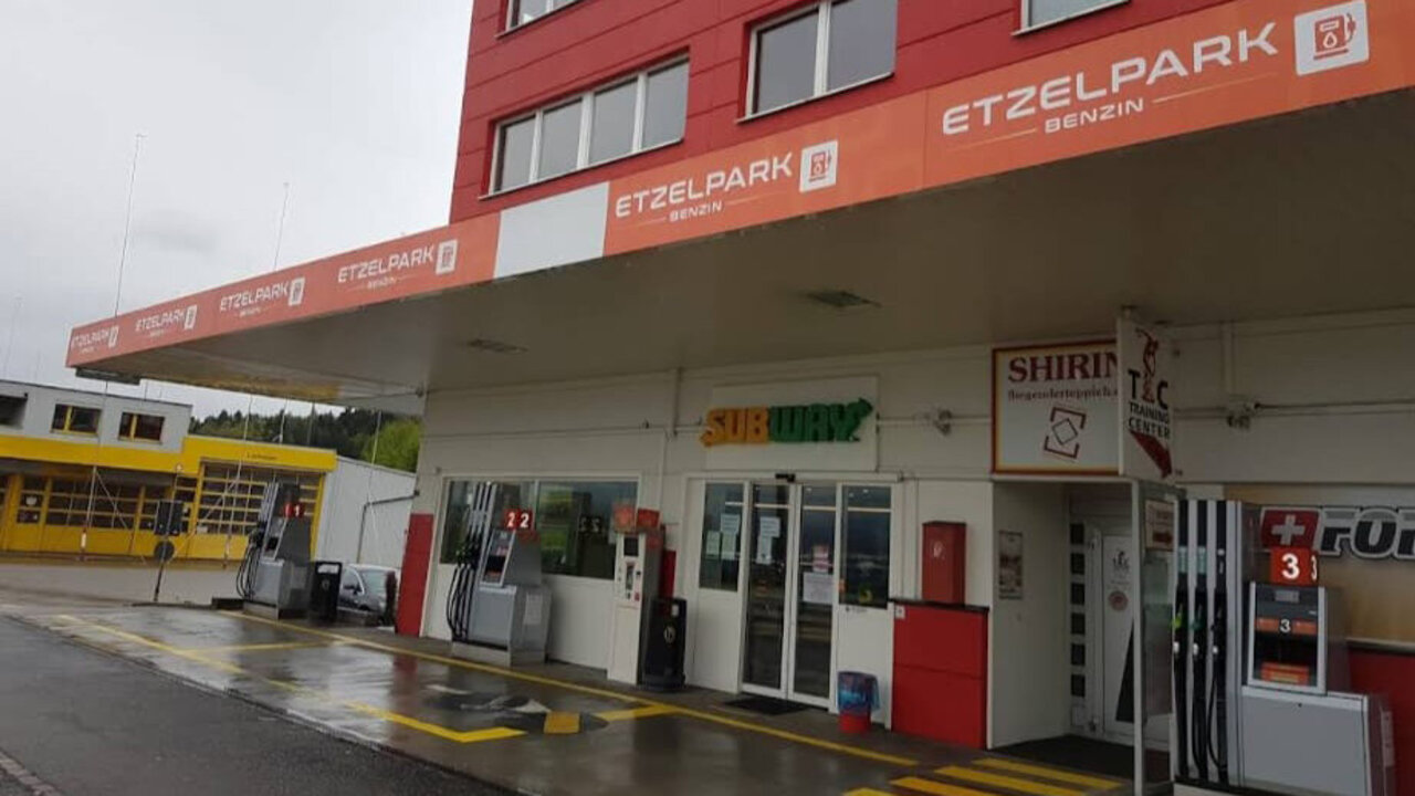 Etzel