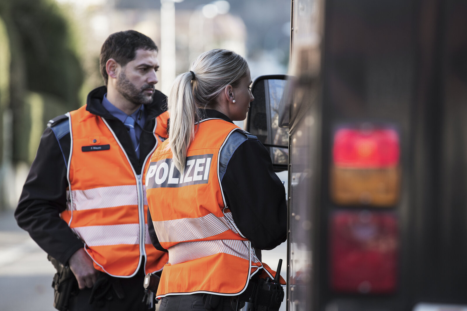 Im letzten Jahr wurden insgesamt 79'282 Führerausweise entzogen – davon 10'222 vorsorglich.