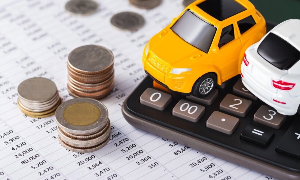 Mobilität Kosten Sparen