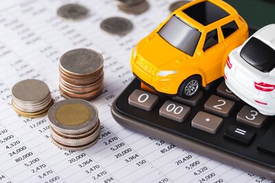 Mobilität Kosten Sparen