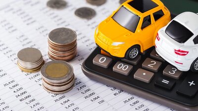 Mobilität Kosten Sparen