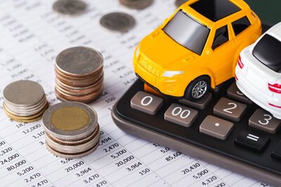 Mobilität Kosten Sparen