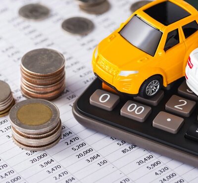 Mobilität Kosten Sparen