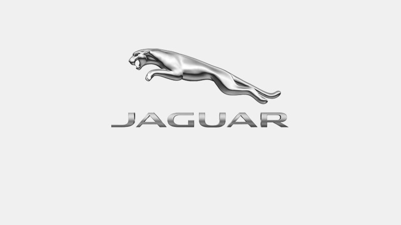 Jaguar-Logo