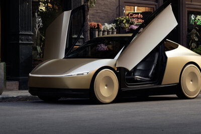 Cybercab