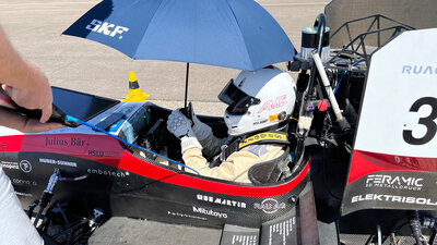 Formula Students
