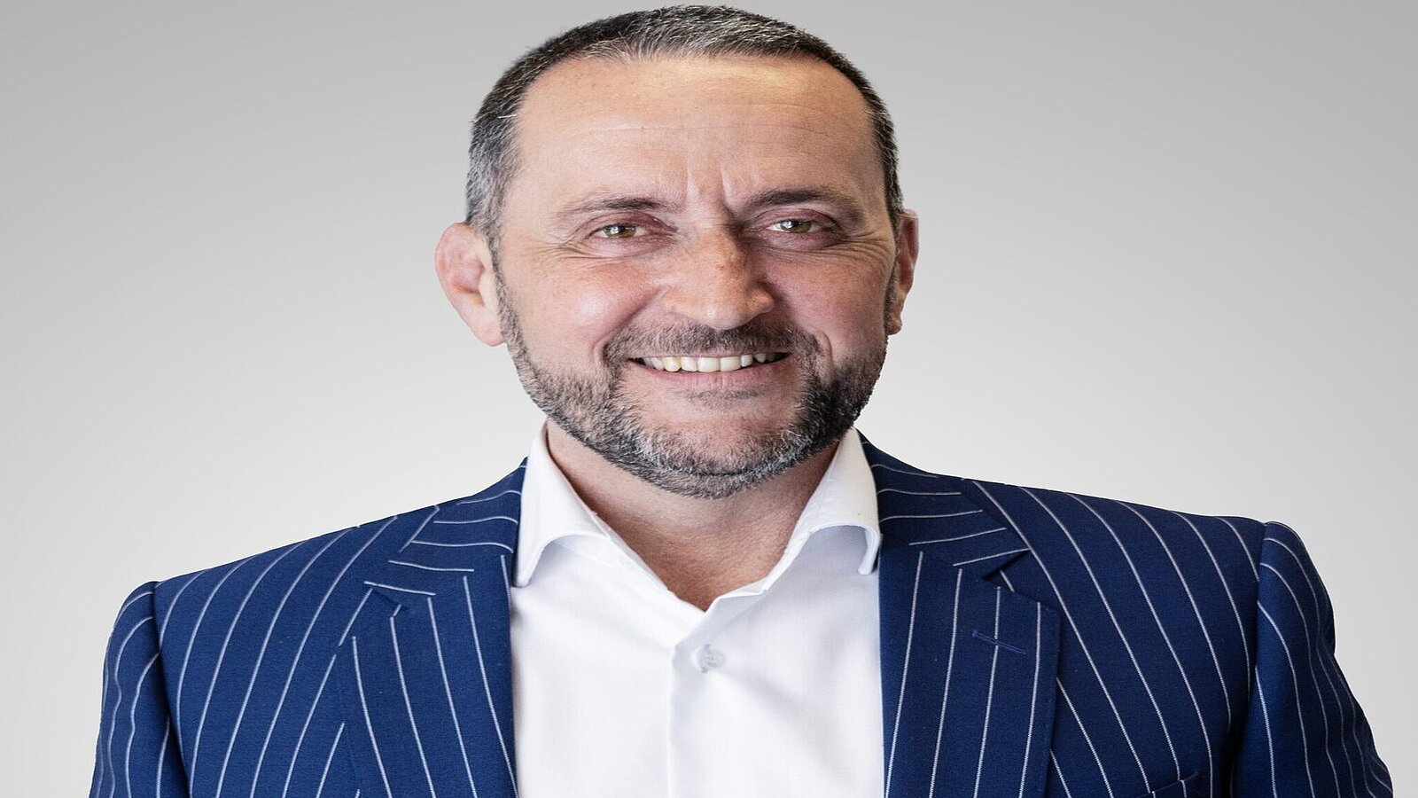 Donato Bochicchio, Vize-Präsident auto-schweiz