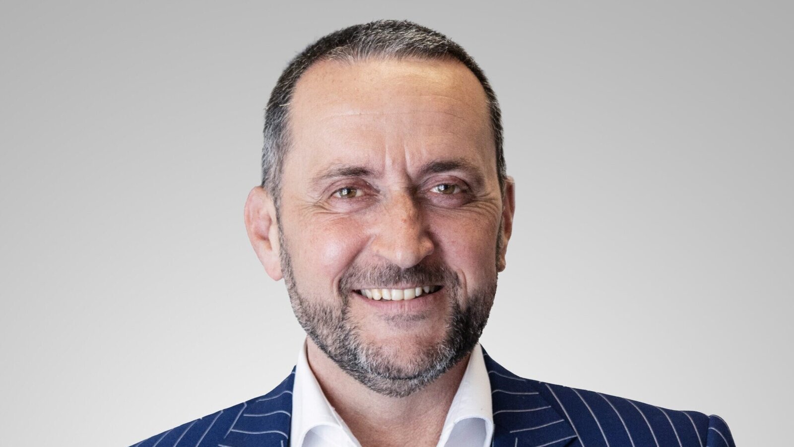 Donato Bochicchio, Vize-Präsident auto-schweiz