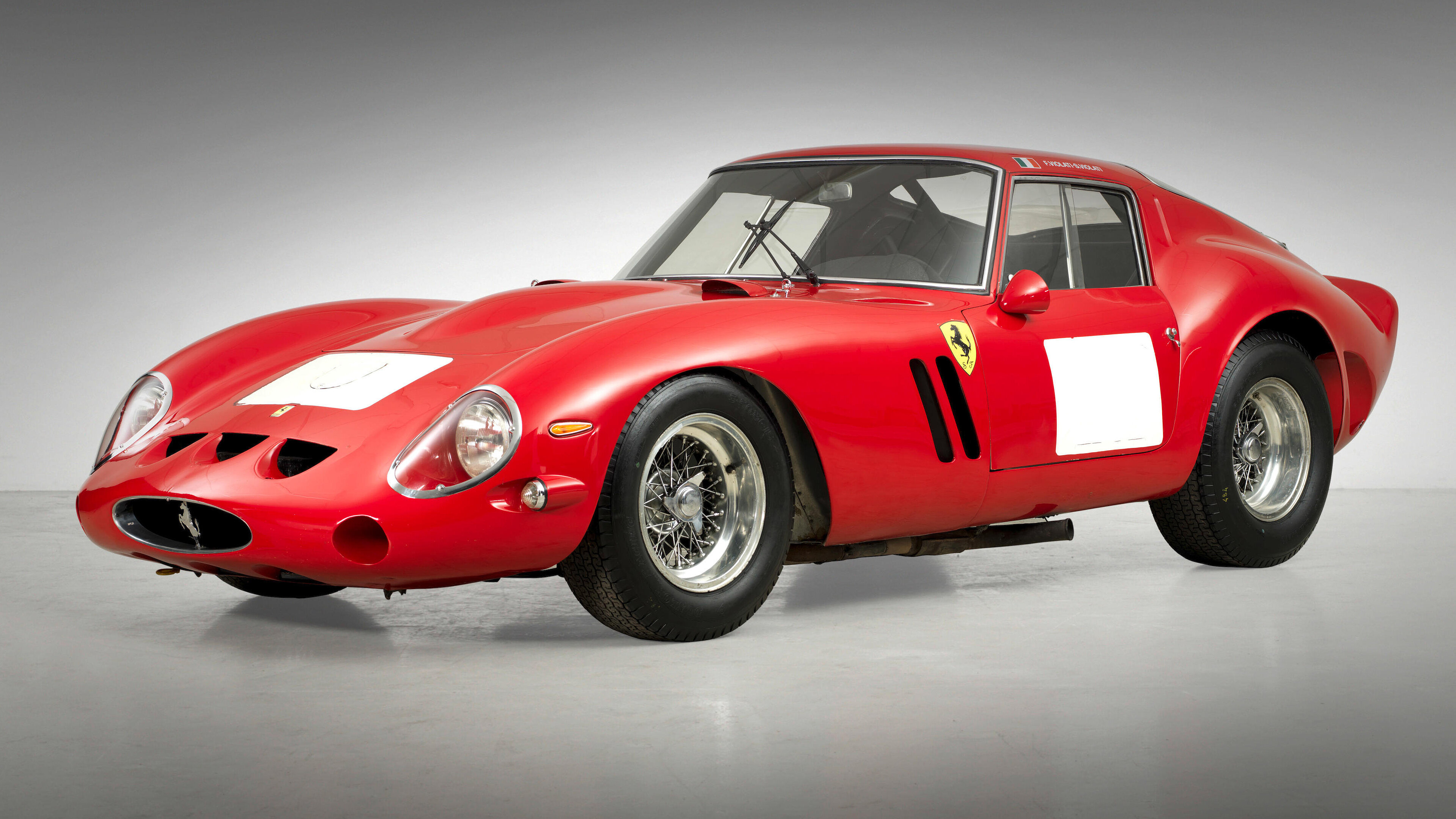 Ferrari 250 GTO