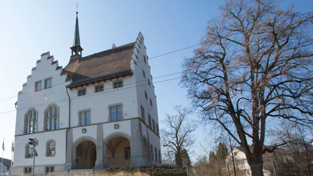 Bezirksgericht Münchwilen
