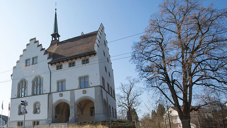 Bezirksgericht Münchwilen
