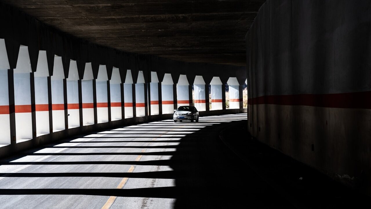 Tunnel