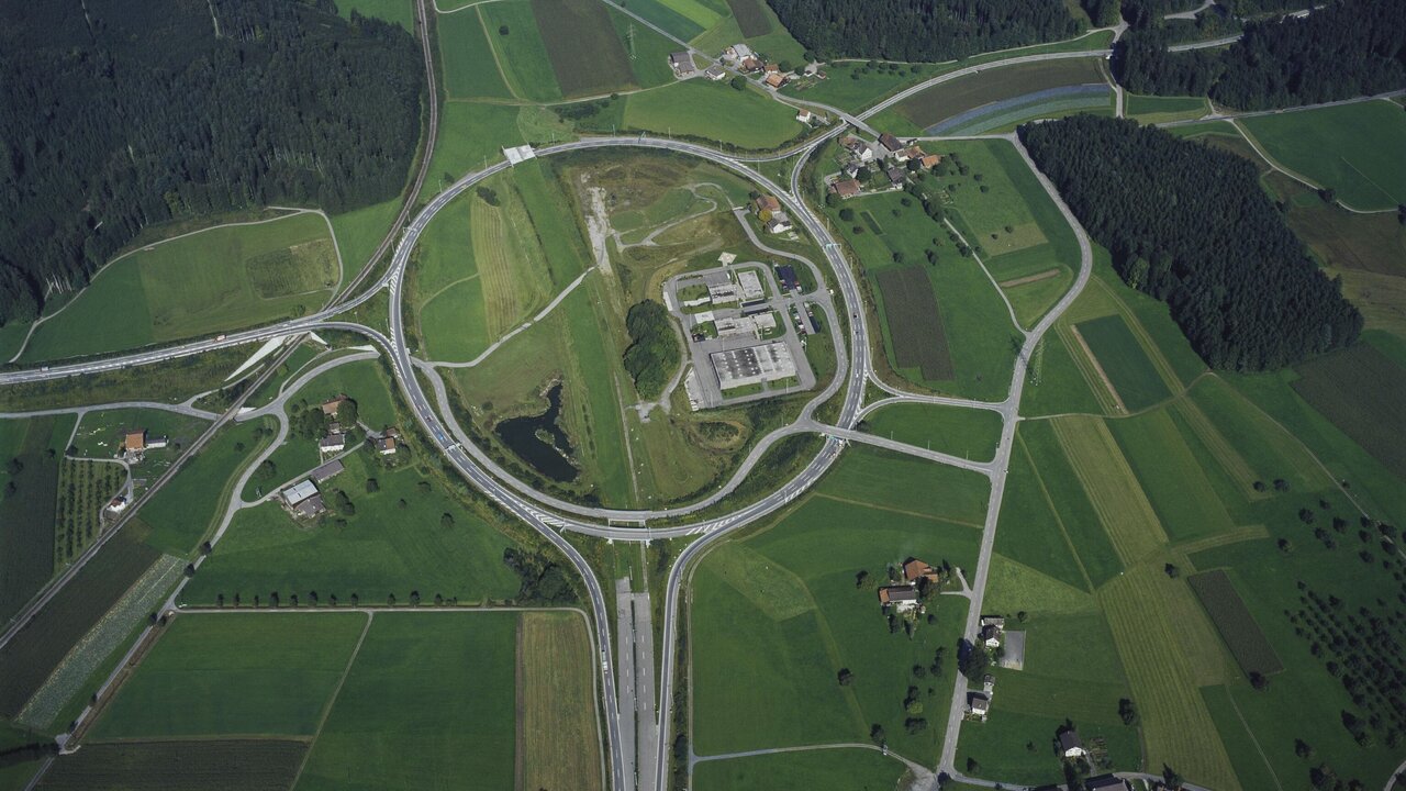 Archivaufnahmen des Kreis Betzholz 1981