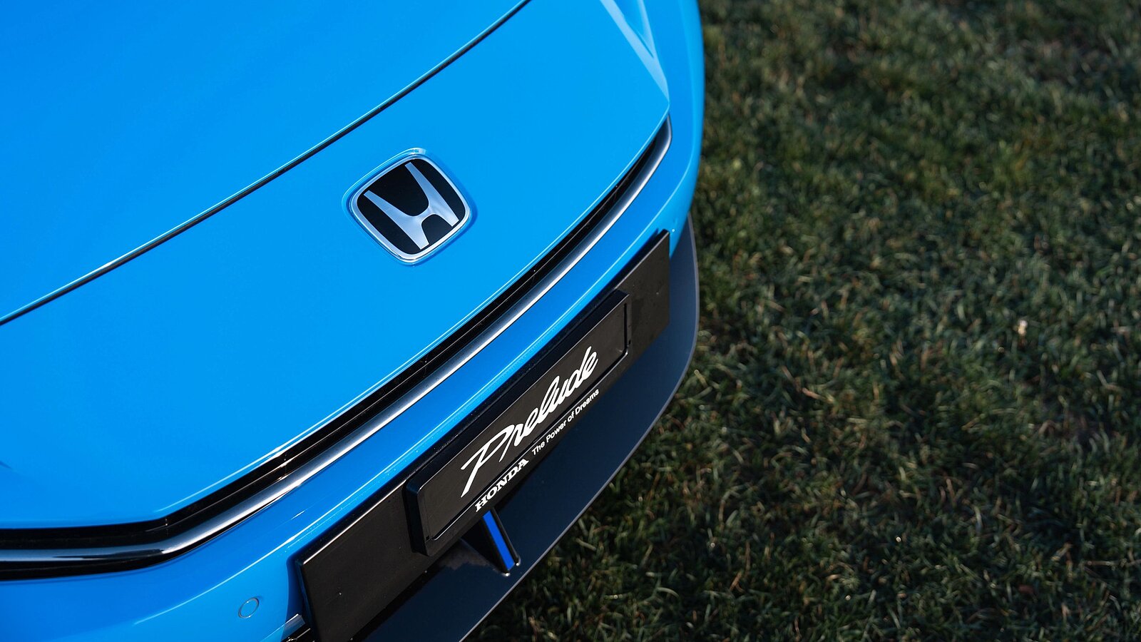 Honda Prelude