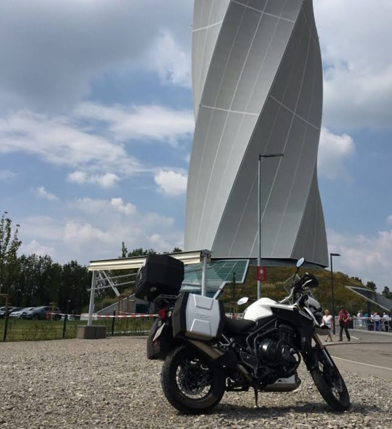 Einsendung Fotowettbewerb Kängi