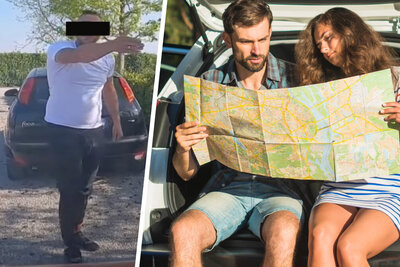 Auf dem Weg in die Sommer-Feriendestinationen lauern auf vielen Routen Trickbetrüger. Bild: Freepik, Jesolo Magazin