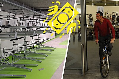 Veloprojekte Schweiz Kosten
