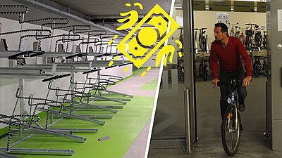 Veloprojekte Schweiz Kosten
