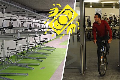Veloprojekte Schweiz Kosten