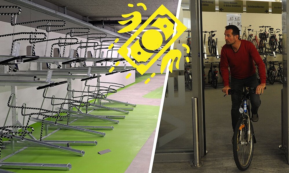 Veloprojekte Schweiz Kosten