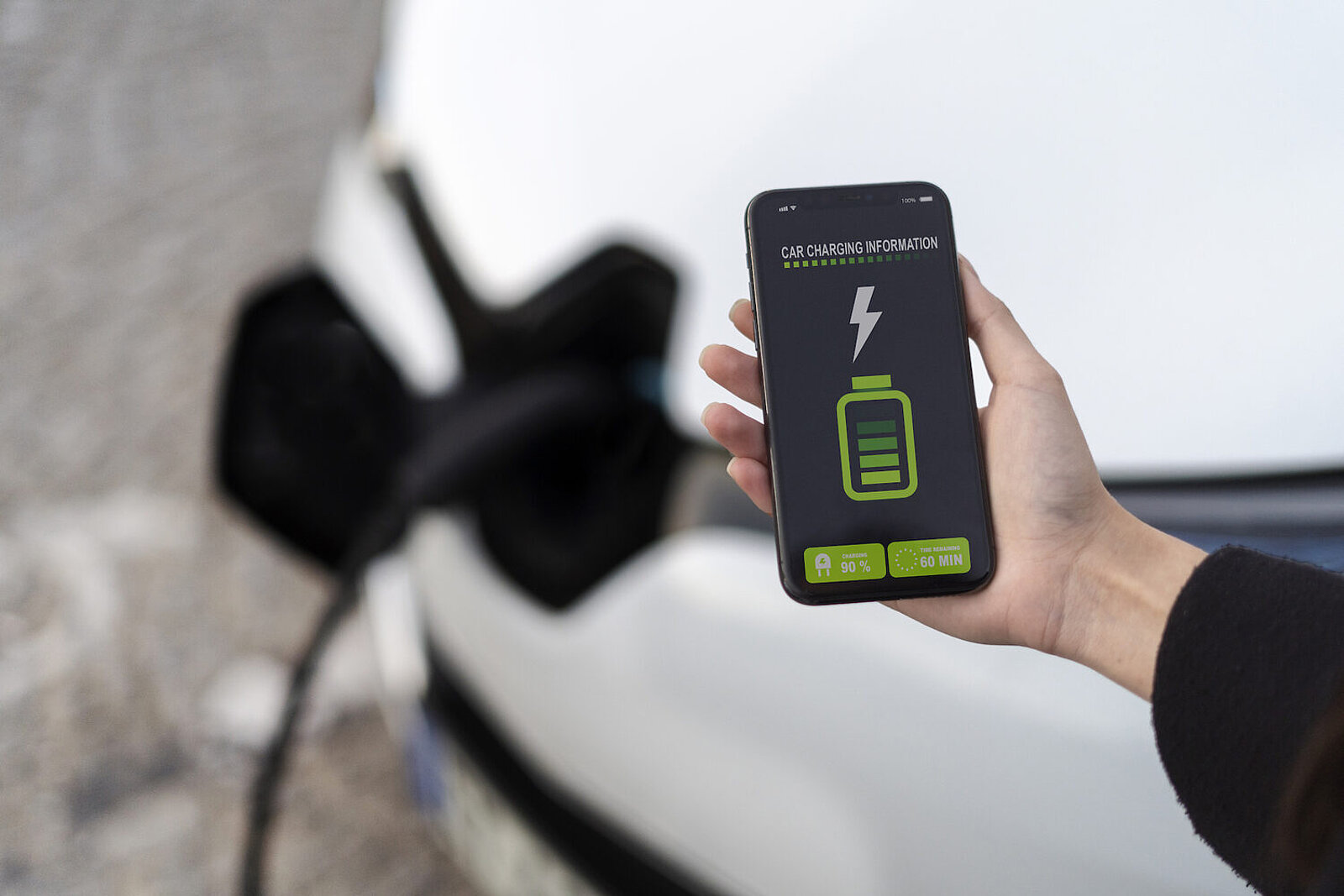 Ein Akkumodul der E-Autobatterie auszutauschen, kostet zwischen 1000 und 2000 Franken – ein Komplettersatz endet häufig im wirtschaftlichen Totalschaden.