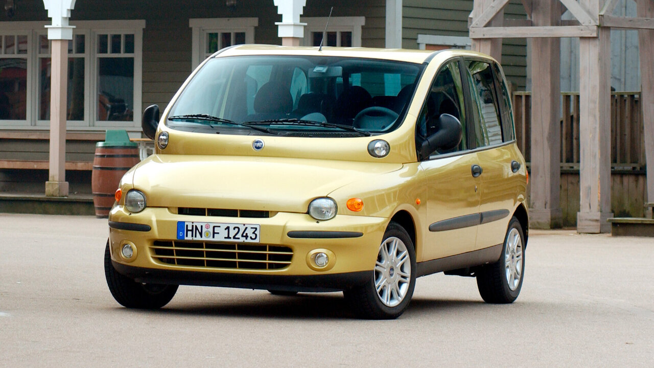 Fiat Multipla