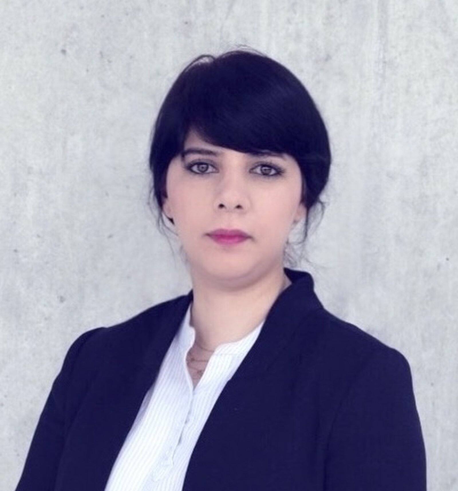Naghmeh Niroomand, Wissenschaftliche Mitarbeiterin ZHAW