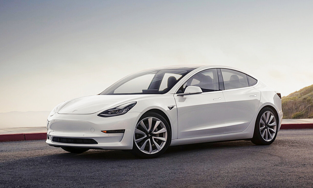 Tesla
