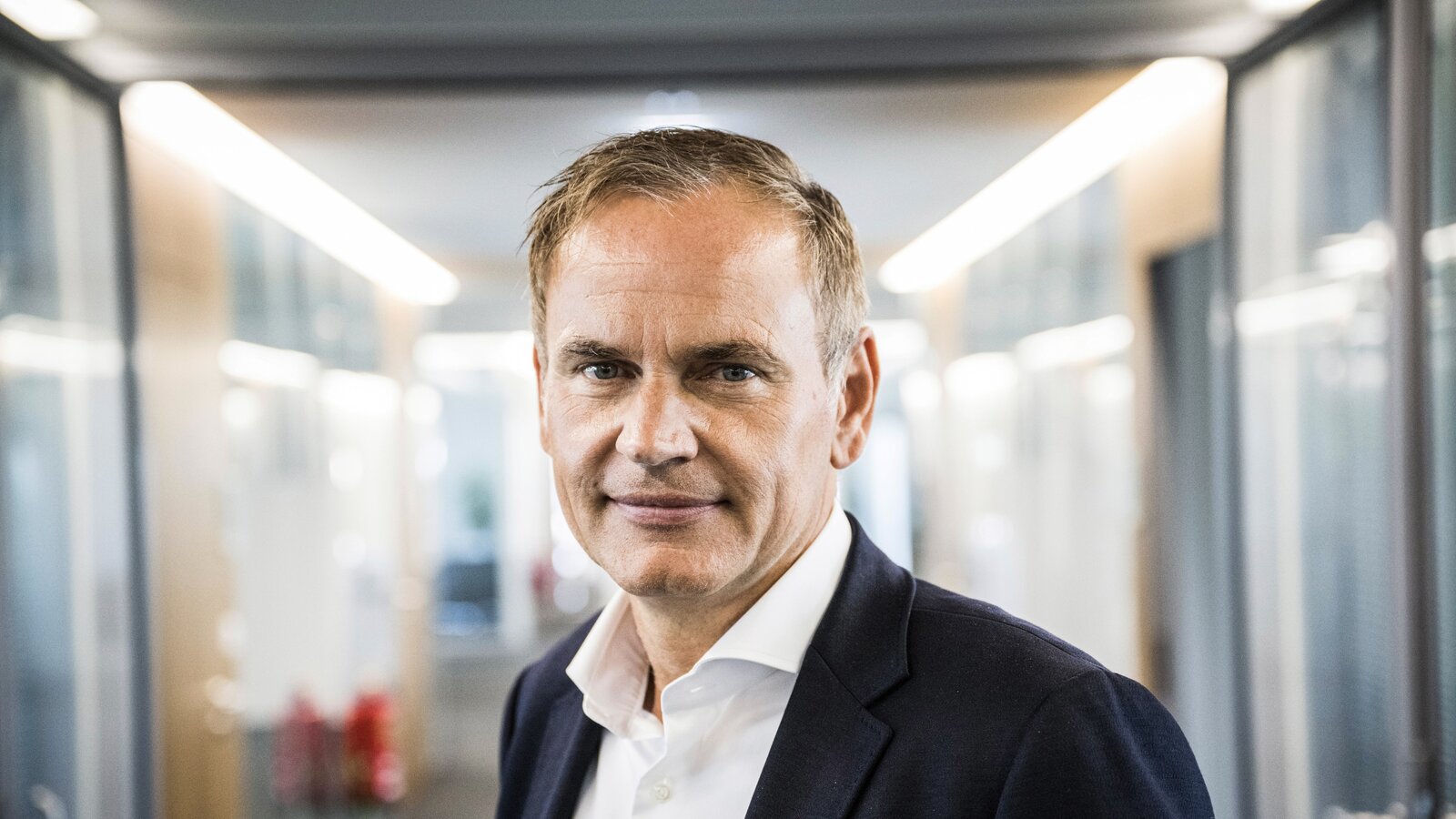 Oliver Blume, Konzernchef von Volkswagen, soll am kommenden 10. März anlässlich der Jahrespressekonferenz besonders brutale Sparmassnahmen verkünden. Bild: volkswagen-newsroom.com