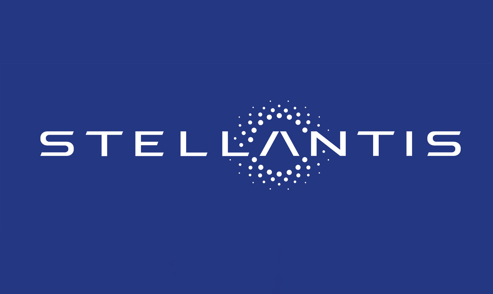 Logo von Stellantis