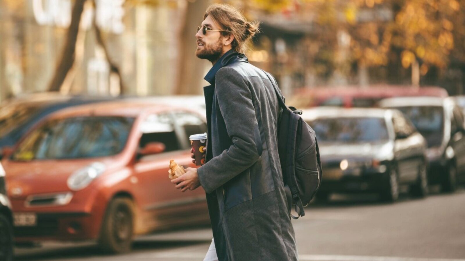 Pendler Umfrage Schweiz