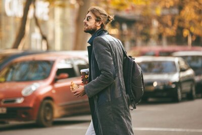 Pendler Umfrage Schweiz